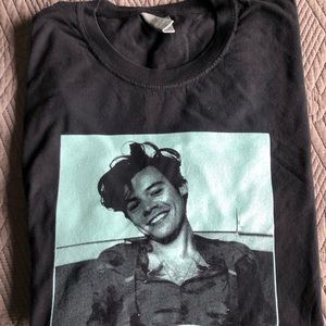 Harry Styles Tour Merch 2021